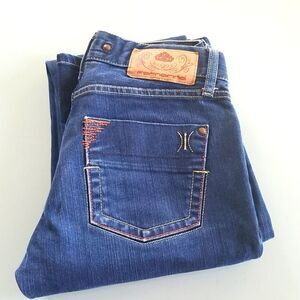 Fornarina Boot Cut Jeans